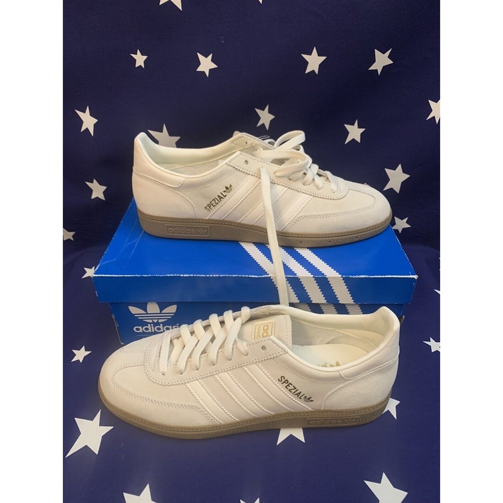 Size 10 - adidas Spezial